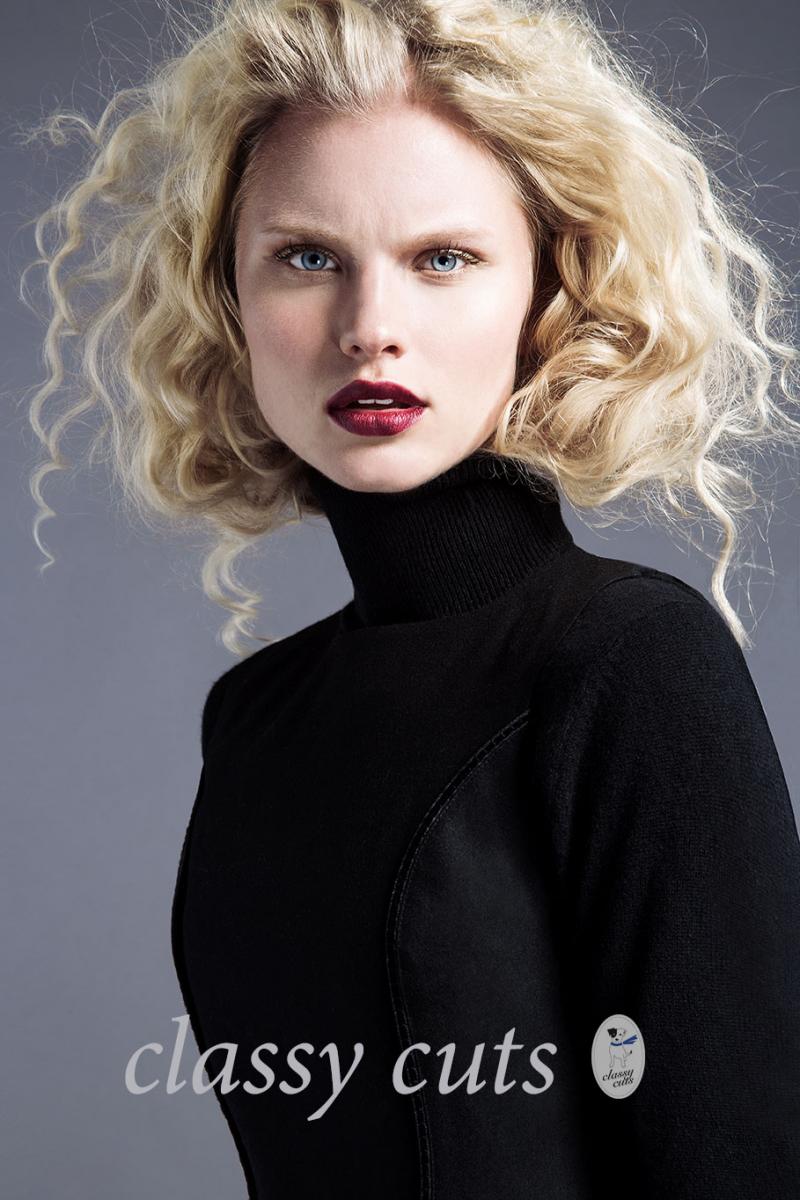CLASSY CUTS 