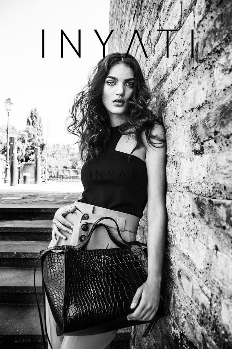 INYATI IMAGE. Modefotografie für Katalog, Image, Website und Social Media