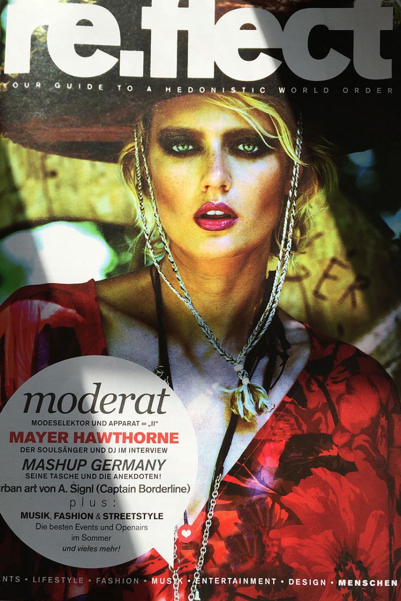 RE.FLECT MAGAZIN