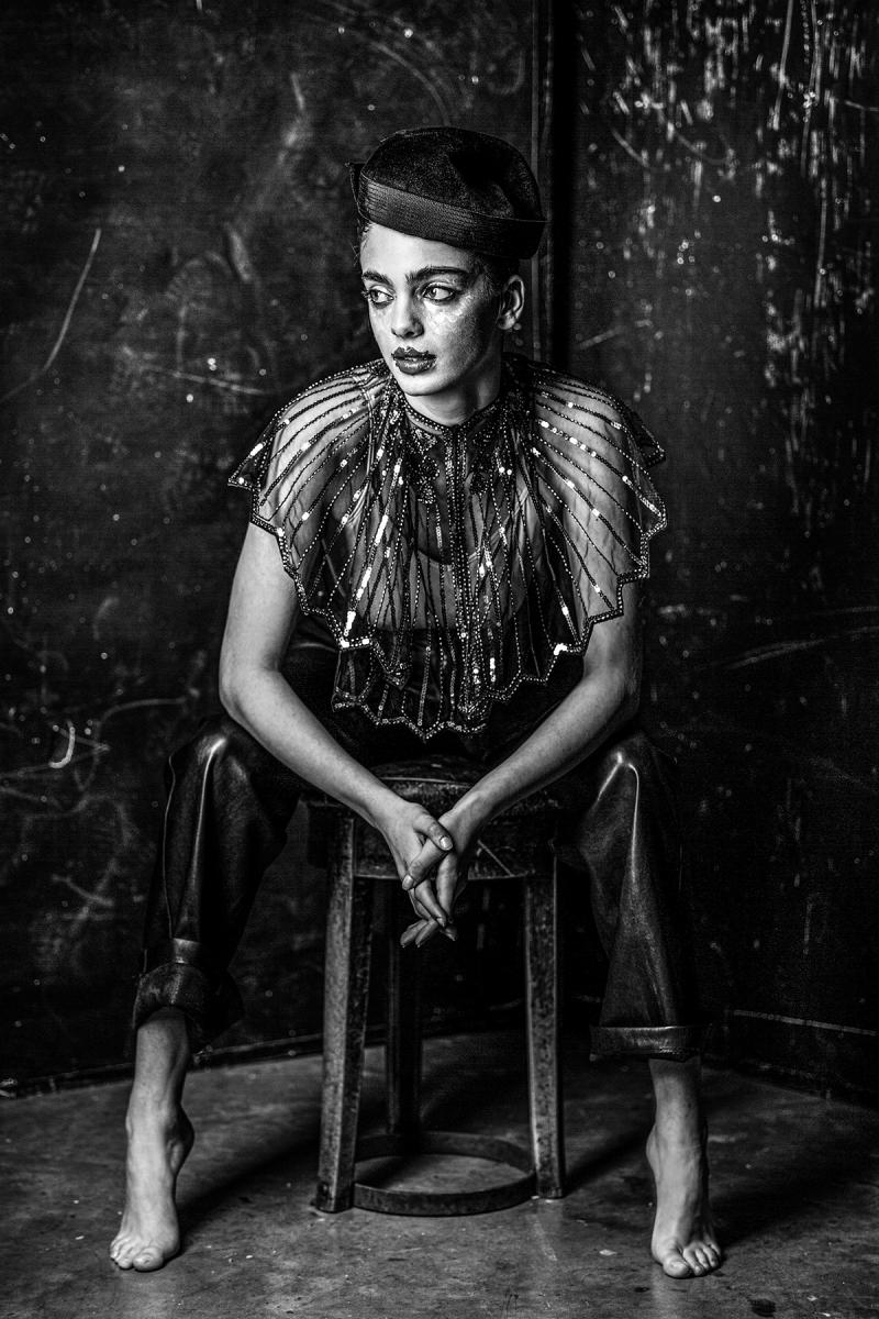 SHIMA. Modefotografie für Website und Social Media